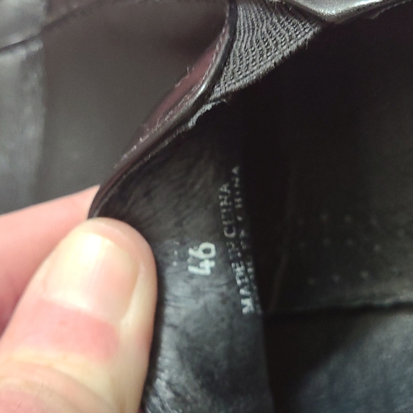 Aldo Dress Shoes - Picture 5 of 6